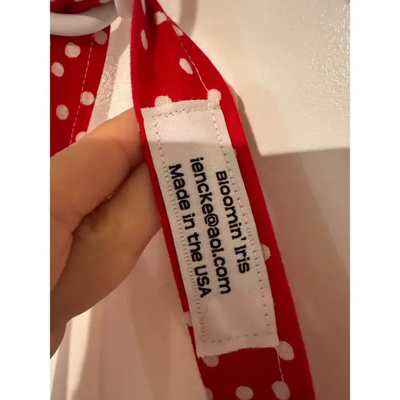 Reading Book Pocket Pillow Handmade USA Minions 14"x14" Cotton - Picture 3 of 4